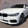 bmw 5-series 2019 -BMW--BMW 5 Series JA20--0WE60557---BMW--BMW 5 Series JA20--0WE60557- image 1