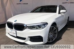 bmw 5-series 2019 -BMW--BMW 5 Series JA20--0WE60557---BMW--BMW 5 Series JA20--0WE60557-