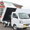 suzuki carry-truck 2025 quick_quick_3BD-DA16T_DA16T-875025 image 1