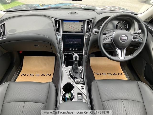 nissan skyline 2022 CFJ1739878 image 2