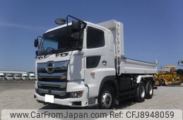 hino profia 2021 -HINO--Profia 2DG-FS1AGA--FS1AG-104881---HINO--Profia 2DG-FS1AGA--FS1AG-104881-