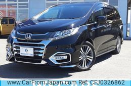 honda odyssey 2019 quick_quick_6AA-RC4_RC4-1162714