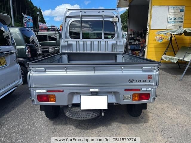 daihatsu hijet-truck 2016 CFJ1579274 image 2