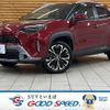 toyota yaris-cross 2024 -TOYOTA--Yaris Cross 5BA-MXPB10--MXPB10-3043391---TOYOTA--Yaris Cross 5BA-MXPB10--MXPB10-3043391- image 1