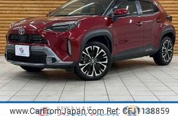 toyota yaris-cross 2024 -TOYOTA--Yaris Cross 5BA-MXPB10--MXPB10-3043391---TOYOTA--Yaris Cross 5BA-MXPB10--MXPB10-3043391-