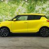 suzuki swift 2022 quick_quick_4BA-ZC33S_ZC33S-423458 image 2