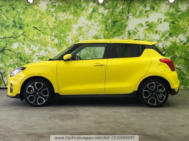 suzuki swift 2022 quick_quick_4BA-ZC33S_ZC33S-423458 image 2