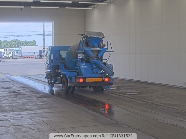 hino ranger 2007 -HINO 【熊谷 800ｽ8421】--Hino Ranger FC7JCWA-11295---HINO 【熊谷 800ｽ8421】--Hino Ranger FC7JCWA-11295- image 2