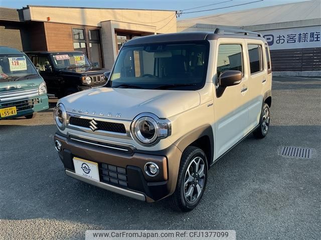 suzuki hustler 2024 CFJ1377099 image 1