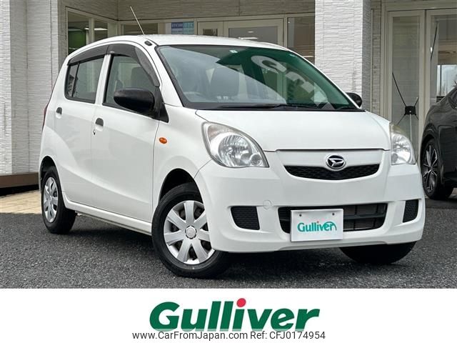 daihatsu mira 2017 -DAIHATSU--Mira DBA-L275S--L275S-0177896---DAIHATSU--Mira DBA-L275S--L275S-0177896- image 1