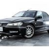 peugeot 406 2003 -PEUGEOT--Peugeot 406 GF-D93FZ--VF38B3FZA81486007---PEUGEOT--Peugeot 406 GF-D93FZ--VF38B3FZA81486007- image 4