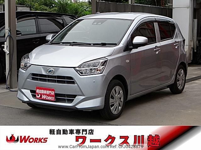 daihatsu mira-e-s 2018 quick_quick_5BA-LA350S_LA350S-0107389 image 1