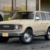 toyota land-cruiser-wagon 1993 CFJ1799983 image 1
