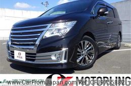 nissan elgrand 2019 -NISSAN 【越谷 300】--Elgrand DBA-TNE52--TNE52-060816---NISSAN 【越谷 300】--Elgrand DBA-TNE52--TNE52-060816-