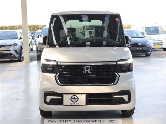 honda n-box 2025 -HONDA--N BOX 6BA-JF5--J5-2055***---HONDA--N BOX 6BA-JF5--J5-2055***- image 2