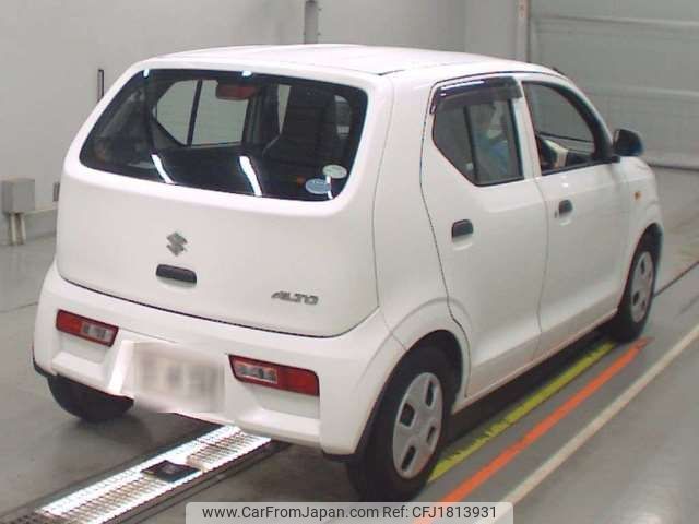 suzuki alto 2016 CFJ1813931 image 2