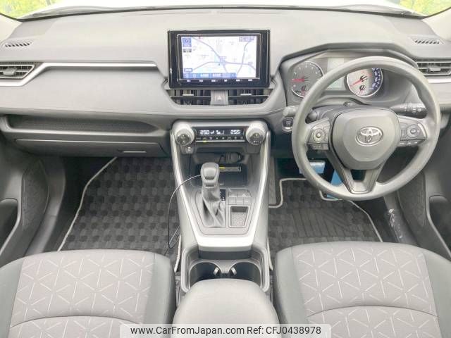 toyota rav4 2019 -TOYOTA--RAV4 6BA-MXAA52--MXAA52-5002626---TOYOTA--RAV4 6BA-MXAA52--MXAA52-5002626- image 2