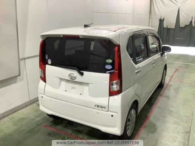 daihatsu move 2016 -DAIHATSU--Move LA150S--0109143---DAIHATSU--Move LA150S--0109143- image 2