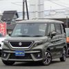 suzuki solio 2023 -SUZUKI 【高崎 500ﾋ4041】--Solio MA37S--654379---SUZUKI 【高崎 500ﾋ4041】--Solio MA37S--654379- image 1