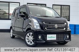 suzuki wagon-r 2019 -SUZUKI--Wagon R DAA-MH55S--MH55S-733431---SUZUKI--Wagon R DAA-MH55S--MH55S-733431-