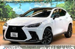 lexus nx 2022 -LEXUS--Lexus NX 6AA-AAZH20--AAZH20-1002545---LEXUS--Lexus NX 6AA-AAZH20--AAZH20-1002545-