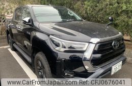 toyota hilux 2021 quick_quick_GUN125_3924627