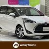 toyota sienta 2020 -TOYOTA--Sienta 6AA-NHP170G--NHP170-7209666---TOYOTA--Sienta 6AA-NHP170G--NHP170-7209666- image 1