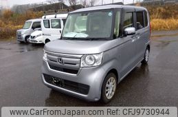 honda n-box 2021 -HONDA--N BOX 6BA-JF3--JF3-1508723---HONDA--N BOX 6BA-JF3--JF3-1508723-