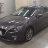 mazda axela 2014 -MAZDA 【野田 301ぬ1917】--Axela BM2FS-100267---MAZDA 【野田 301ぬ1917】--Axela BM2FS-100267- image 1