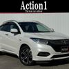 honda vezel 2018 quick_quick_RU3_RU3-1309660 image 1