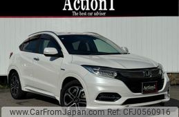 honda vezel 2018 quick_quick_RU3_RU3-1309660