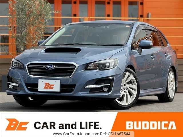 subaru levorg 2018 CFJ1667544 image 1