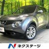 nissan juke 2012 CFJ1792861 image 1