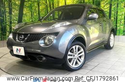 nissan juke 2012 CFJ1792861