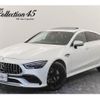 mercedes-benz amg 2019 -MERCEDES-BENZ 【名変中 】--AMG 290659--2A014540---MERCEDES-BENZ 【名変中 】--AMG 290659--2A014540- image 1