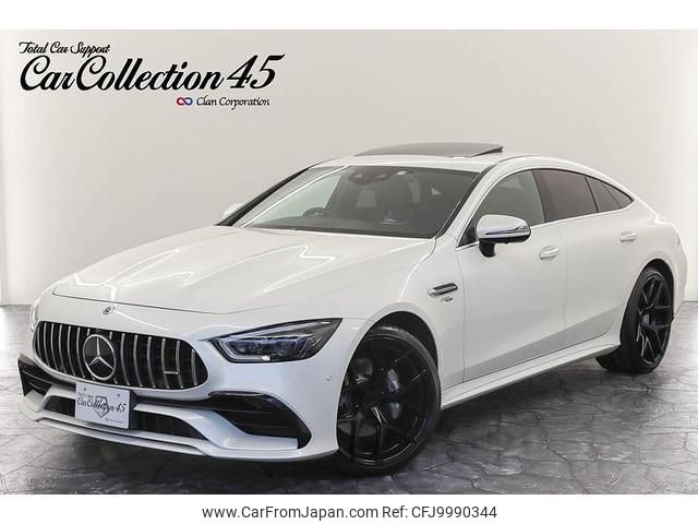 mercedes-benz amg 2019 -MERCEDES-BENZ 【名変中 】--AMG 290659--2A014540---MERCEDES-BENZ 【名変中 】--AMG 290659--2A014540- image 1