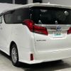 toyota alphard 2021 -TOYOTA--Alphard 6AA-AYH30W--AYH30-0138191---TOYOTA--Alphard 6AA-AYH30W--AYH30-0138191- image 8