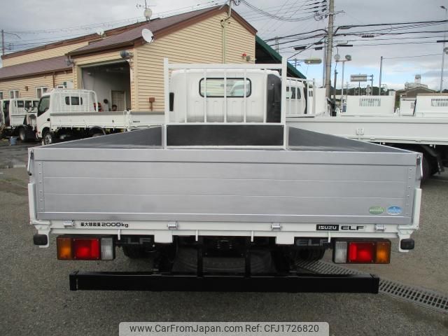 isuzu elf-truck 2012 CFJ1726820 image 2