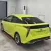 toyota prius 2016 -TOYOTA--Prius ZVW55-8034145---TOYOTA--Prius ZVW55-8034145- image 2