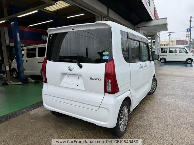 daihatsu tanto 2019 quick_quick_6BA-LA650S_LA650S-0033064 image 2