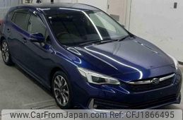 subaru impreza-sports 2021 CFJ1866495
