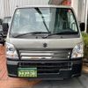 suzuki carry-truck 2023 -SUZUKI 【名変中 】--Carry Truck DA16T--768299---SUZUKI 【名変中 】--Carry Truck DA16T--768299- image 6