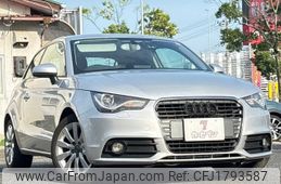 audi a1 2014 CFJ1793587