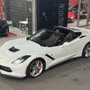 chevrolet corvette 2016 -GM 【姫路 31Aｻ8】--Chevrolet Corvette ﾌﾒｲ--G5114276---GM 【姫路 31Aｻ8】--Chevrolet Corvette ﾌﾒｲ--G5114276- image 12