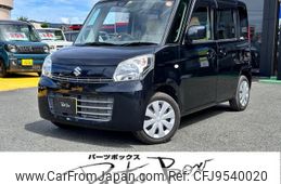 suzuki spacia 2014 -SUZUKI--Spacia MK32S--212790---SUZUKI--Spacia MK32S--212790-