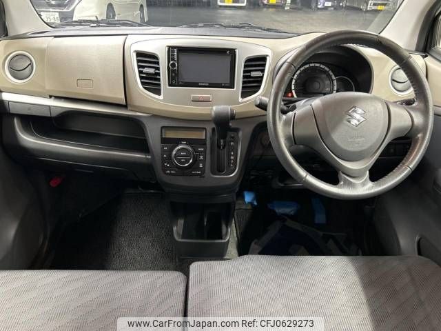 suzuki wagon-r 2014 -SUZUKI--Wagon R DBA-MH34S--MH34S-293281---SUZUKI--Wagon R DBA-MH34S--MH34S-293281- image 2