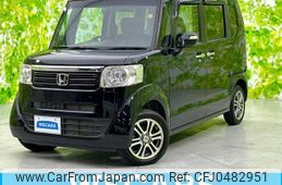 honda n-box 2013 quick_quick_DBA-JF2_JF2-2104859