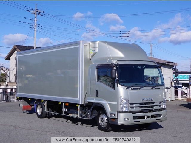 isuzu forward 2021 -ISUZU--Forward 2PG-FRR90T2--FRR90-7170813---ISUZU--Forward 2PG-FRR90T2--FRR90-7170813- image 2