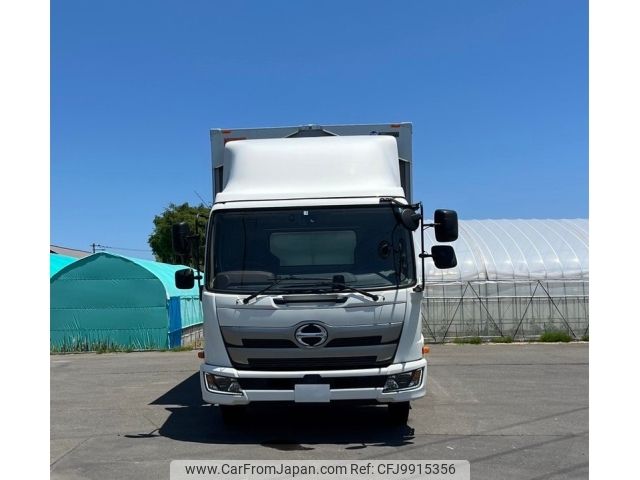 hino ranger 2018 -HINO--Hino Ranger 2KG-FD2ABG--FD2AB-103960---HINO--Hino Ranger 2KG-FD2ABG--FD2AB-103960- image 2