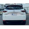 mazda cx-5 2021 -MAZDA 【神戸 343ﾕ 385】--CX-5 3DA-KF2P--KF2P-461675---MAZDA 【神戸 343ﾕ 385】--CX-5 3DA-KF2P--KF2P-461675- image 2